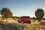 Jeep Renegade 2014 года